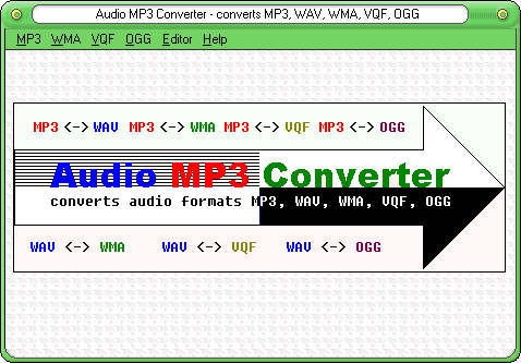 wav to ogg converter