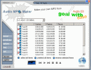 MP3 WAV WMA Converter