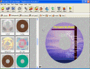 Acoustica CD Label Maker