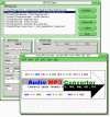 Audio MP3 Converter