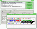 Audio MP3 Converter