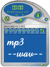 MP3 WAV Converter