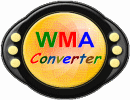 WMA Converter